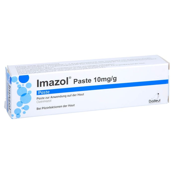 Imazol 10mg/g