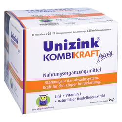 Unizink Kombikraft