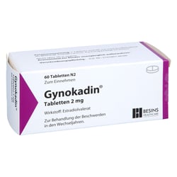 Gynokadin 2 mg