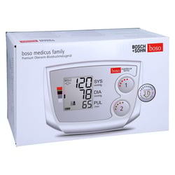 Boso Medicus Family Universalmanschette