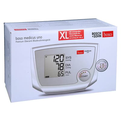 Boso medicus uno Xl