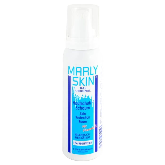Marly Skin Hautschutzschaum
