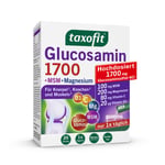 TAXOFIT Glucosamin 1700+MSM+Magnesium Sticks Produktbild 5