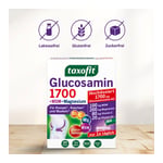 TAXOFIT Glucosamin 1700+MSM+Magnesium Sticks Produktbild 10