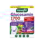 TAXOFIT Glucosamin 1700+MSM+Magnesium Sticks