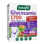 TAXOFIT Glucosamin 1700+MSM+Magnesium Sticks Produktbild 1