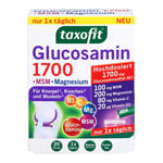 TAXOFIT Glucosamin 1700+MSM+Magnesium Sticks Produktbild 2