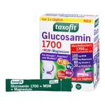 TAXOFIT Glucosamin 1700+MSM+Magnesium Sticks Produktbild 4
