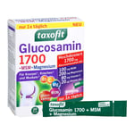 TAXOFIT Glucosamin 1700+MSM+Magnesium Sticks Produktbild 3