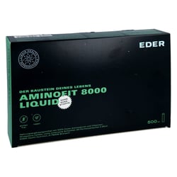 Aminofit 8000 Liquid
