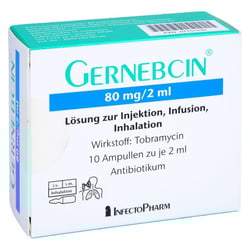 Gernebcin 80
