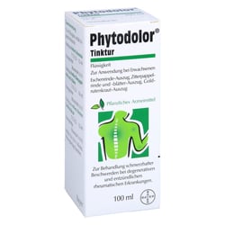 Phytodolor Tinktur