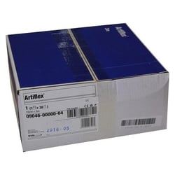 Artiflex Polsterbinde 10 cmx3 m synthetisch Fasern
