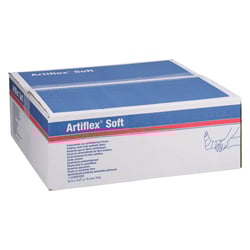 Artiflex Soft Polsterbinde 10 cmx3 m BSN medical