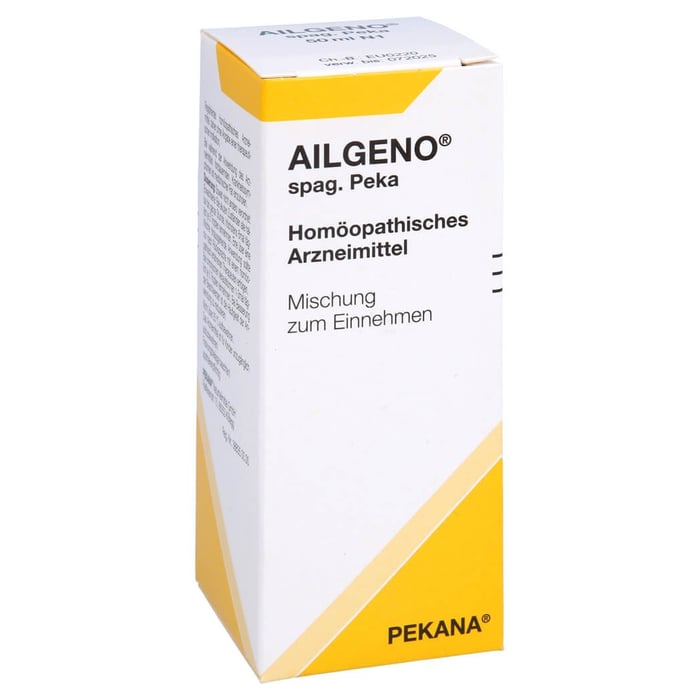 Ailgeno spag. Peka