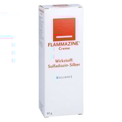 Flammazine