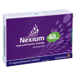 Nexium 40 mg