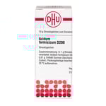 Acidum Formicicum D 200