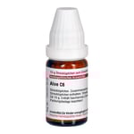 Aloe C 6