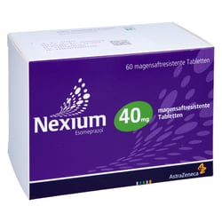 Nexium 40 mg