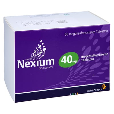 Nexium 40 mg