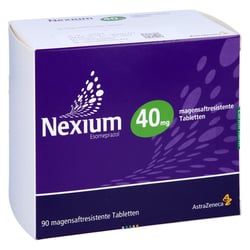 Nexium 40 mg