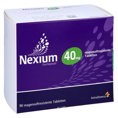 Nexium 40 mg