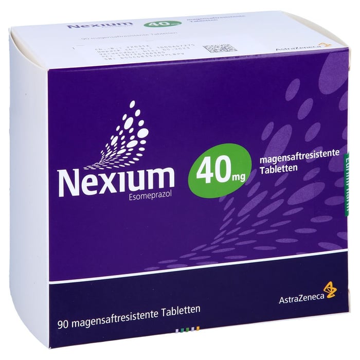Nexium 40mg