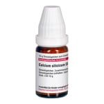 Calcium Silicicum C 30
