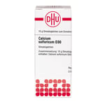 Calcium Sulfuricum D 30 