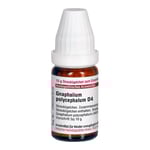 Gnaphalium Polycephalum D 4