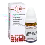 Gnaphalium Polycephalum D 4