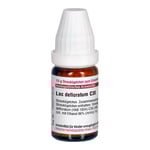 Lac Defloratum C 30