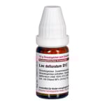 Lac Defloratum D 12