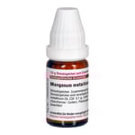 Manganum Metallicum C 30