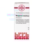 Manganum Metallicum C 30