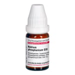 Natrium Phosphoricum D 30