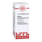 Natrium Phosphoricum D 30