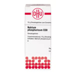 Natrium Phosphoricum D 30