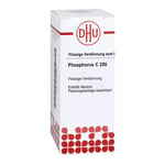 Phosphorus C 200 Produktbild 1