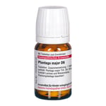 Plantago Major D 6 Produktbild 4
