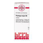 Plantago Major D 6 Produktbild 3
