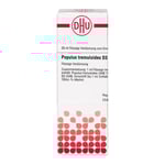 Populus Tremuloides D 3