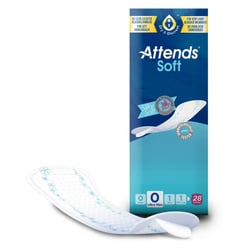 Attends Soft 0 Ultra Mini