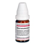 Rhus Toxicodendron C 9