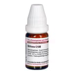Silicea C 100