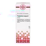 Tropaeolum Majus Urtinktur