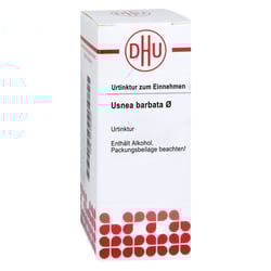 Usnea Barbata Urtinktur