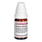 Veratrum VIride D 6