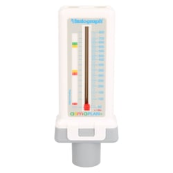 Peak Flow Meter asmaPLAN+